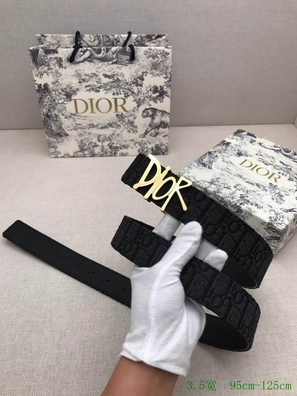 Dior Belt ID:20220321-10